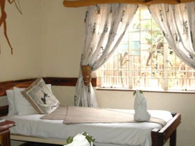 Sandune Lodge Gobabis Стая снимка