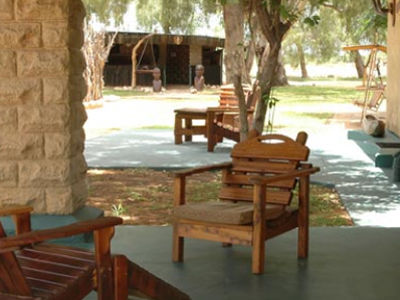 Sandune Lodge Gobabis Екстериор снимка