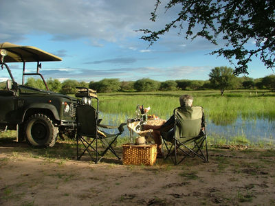 Sandune Lodge Gobabis Екстериор снимка